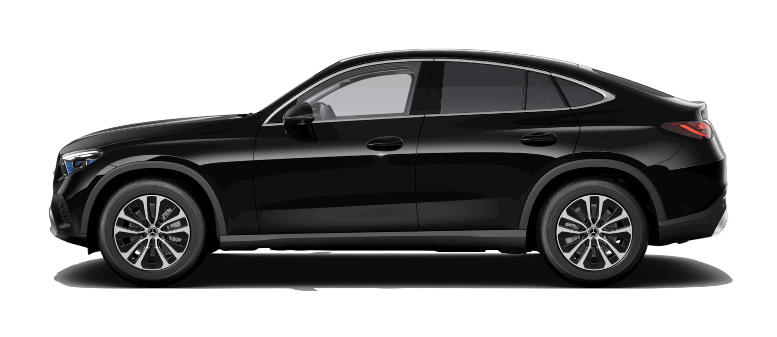 GLC 220 d 4MATIC kupé