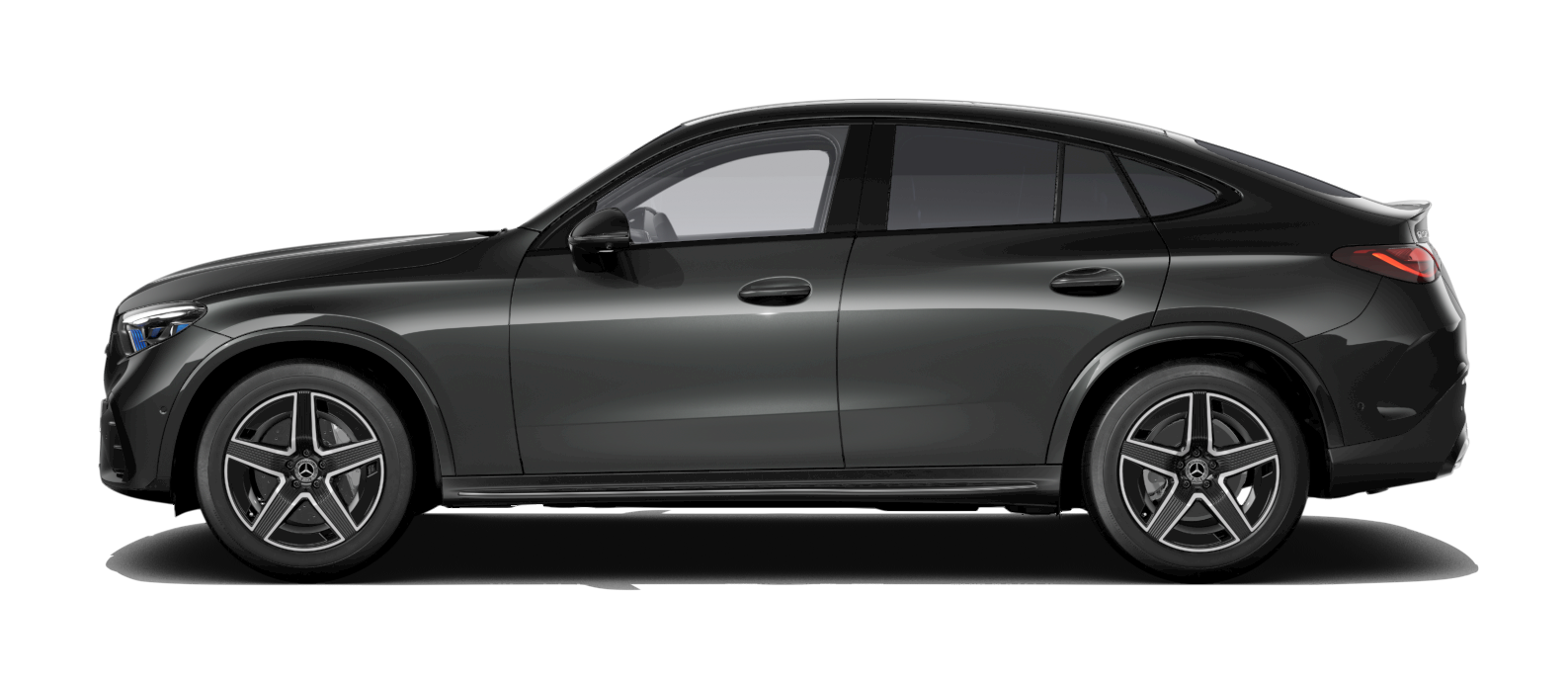 GLC 220 d 4MATIC kupé