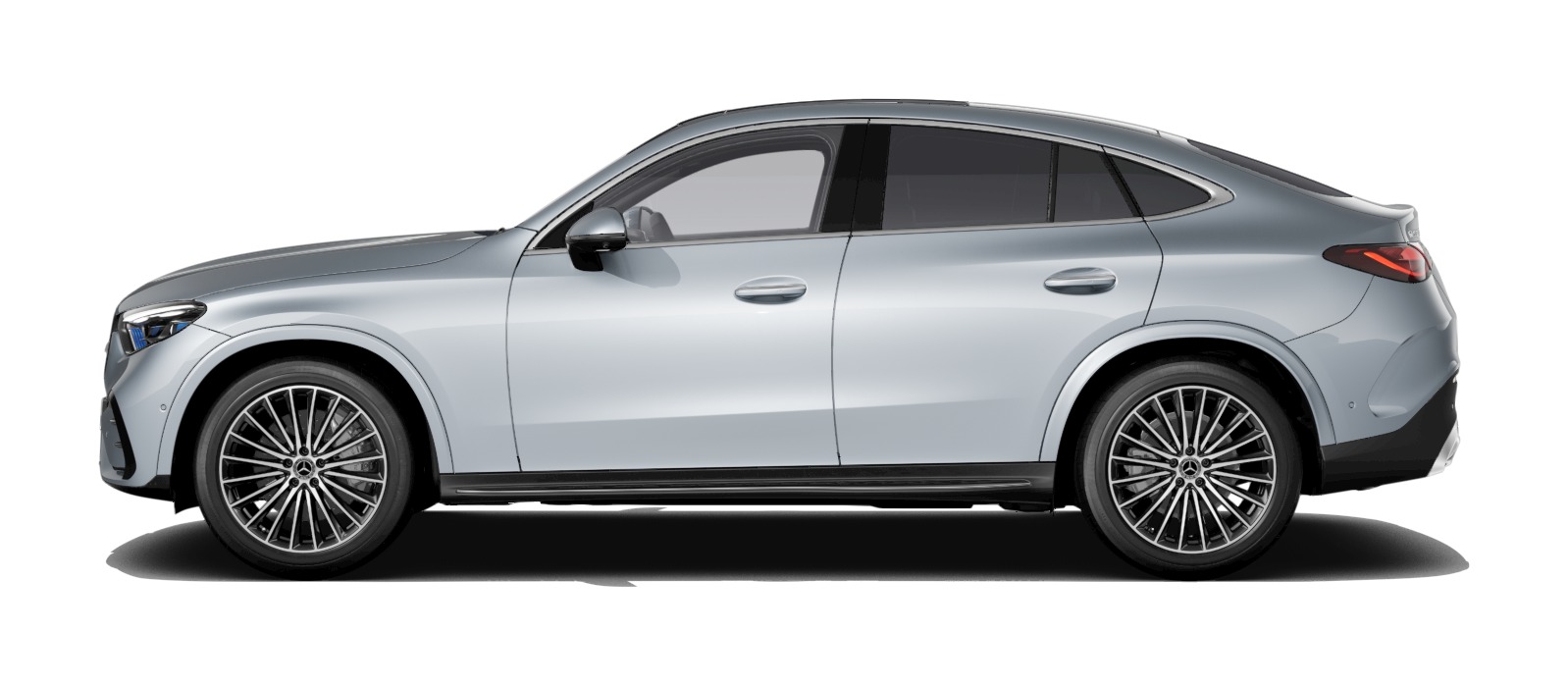 GLC 300 4MATIC kupé