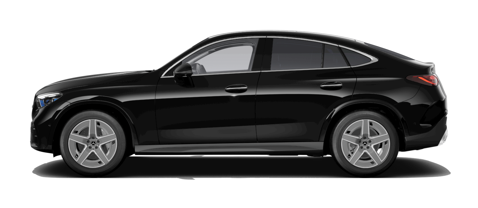 GLC 200 4MATIC kupé