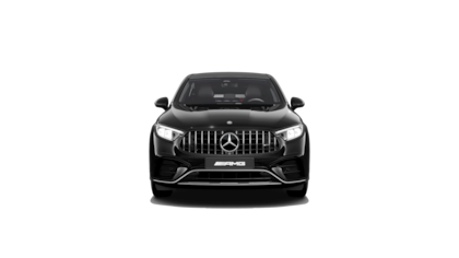 GLC kupé - 360° view