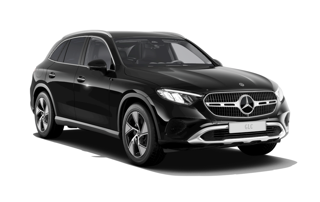 GLC 200 d 4MATIC