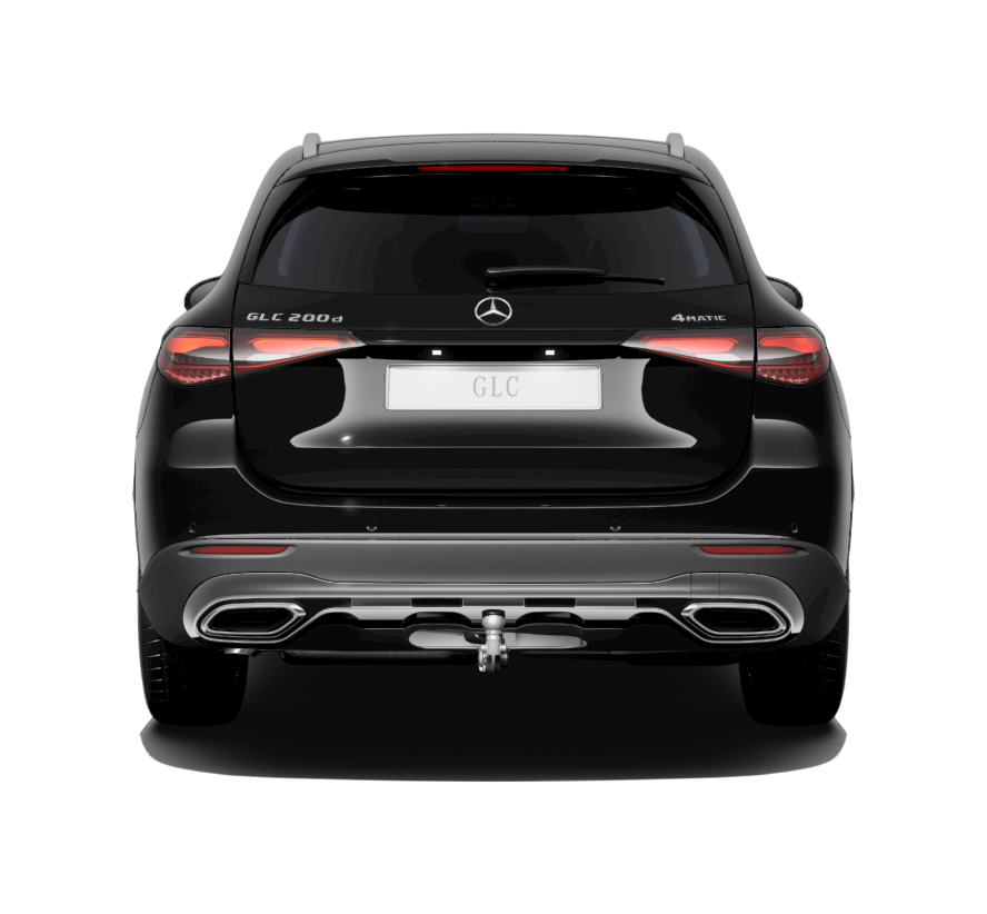 GLC 200 d 4MATIC