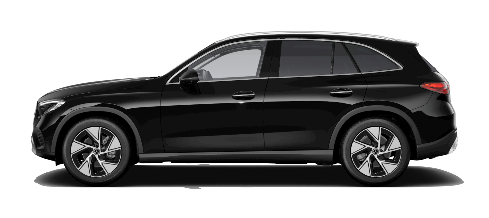 GLC 200 d 4MATIC