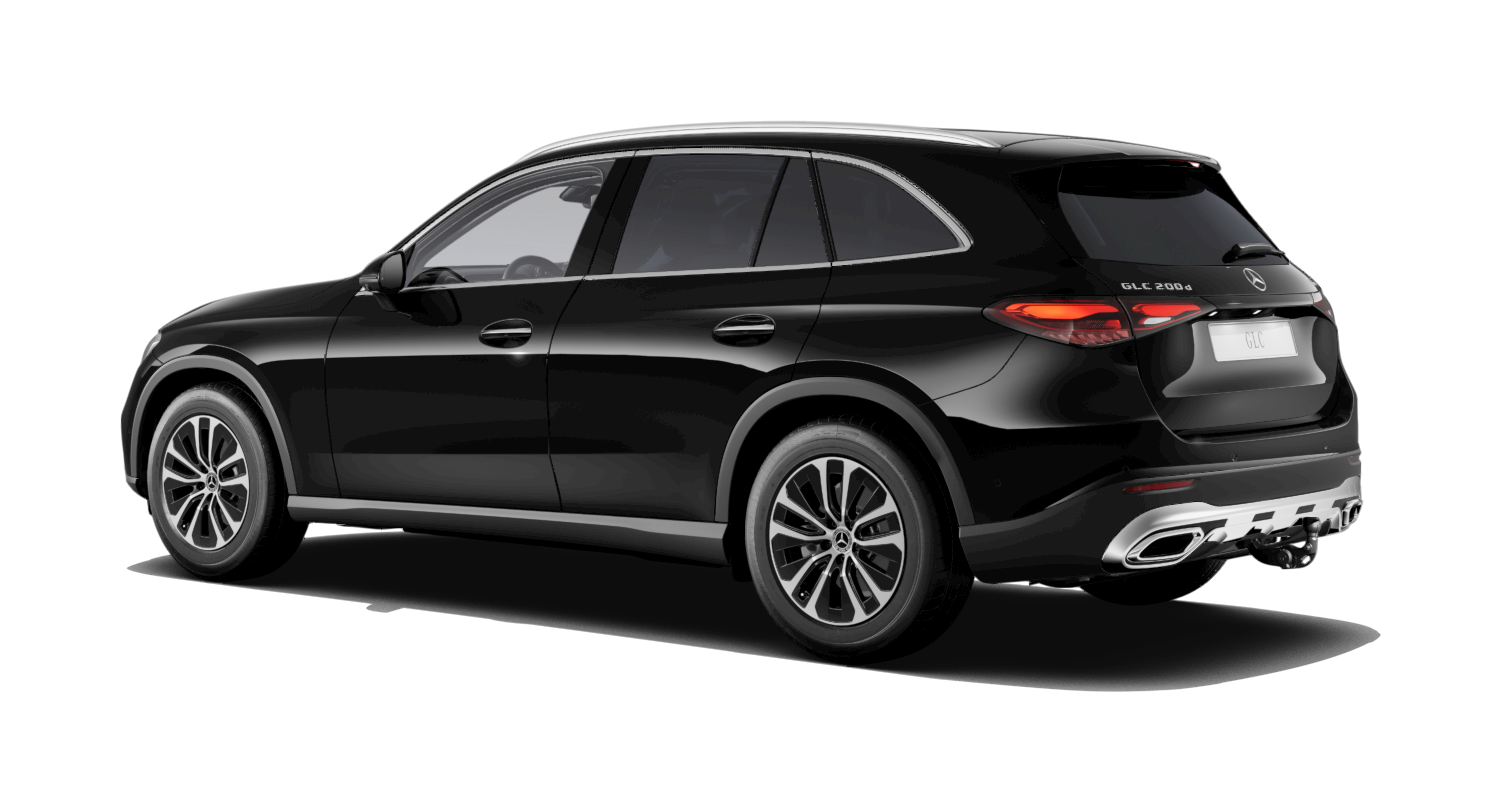 GLC 200 d 4MATIC
