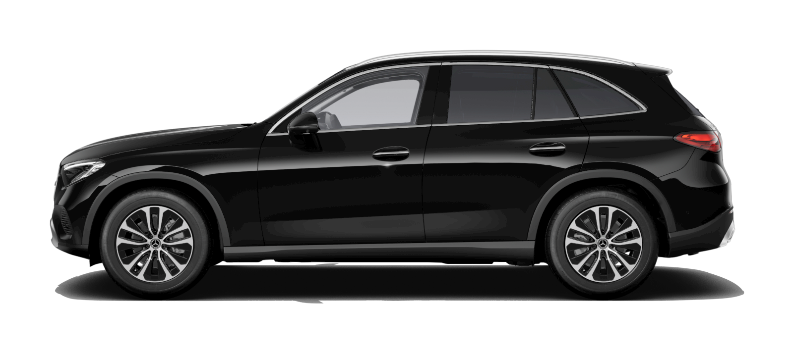 GLC 200 d 4MATIC