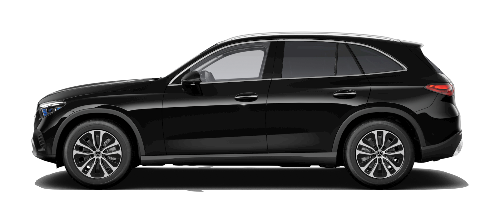 GLC 200 d 4MATIC