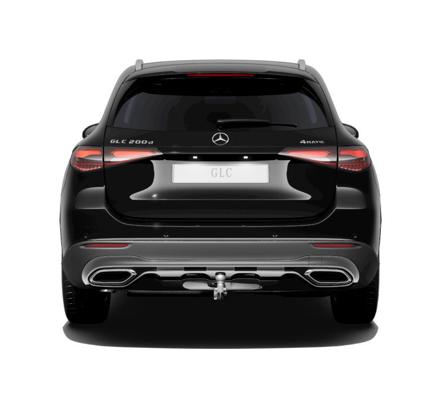 GLC 200 d 4MATIC