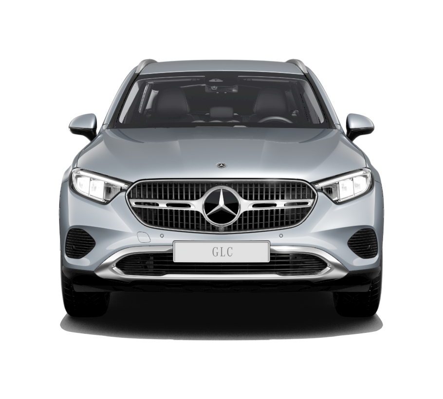 GLC 200 d 4MATIC