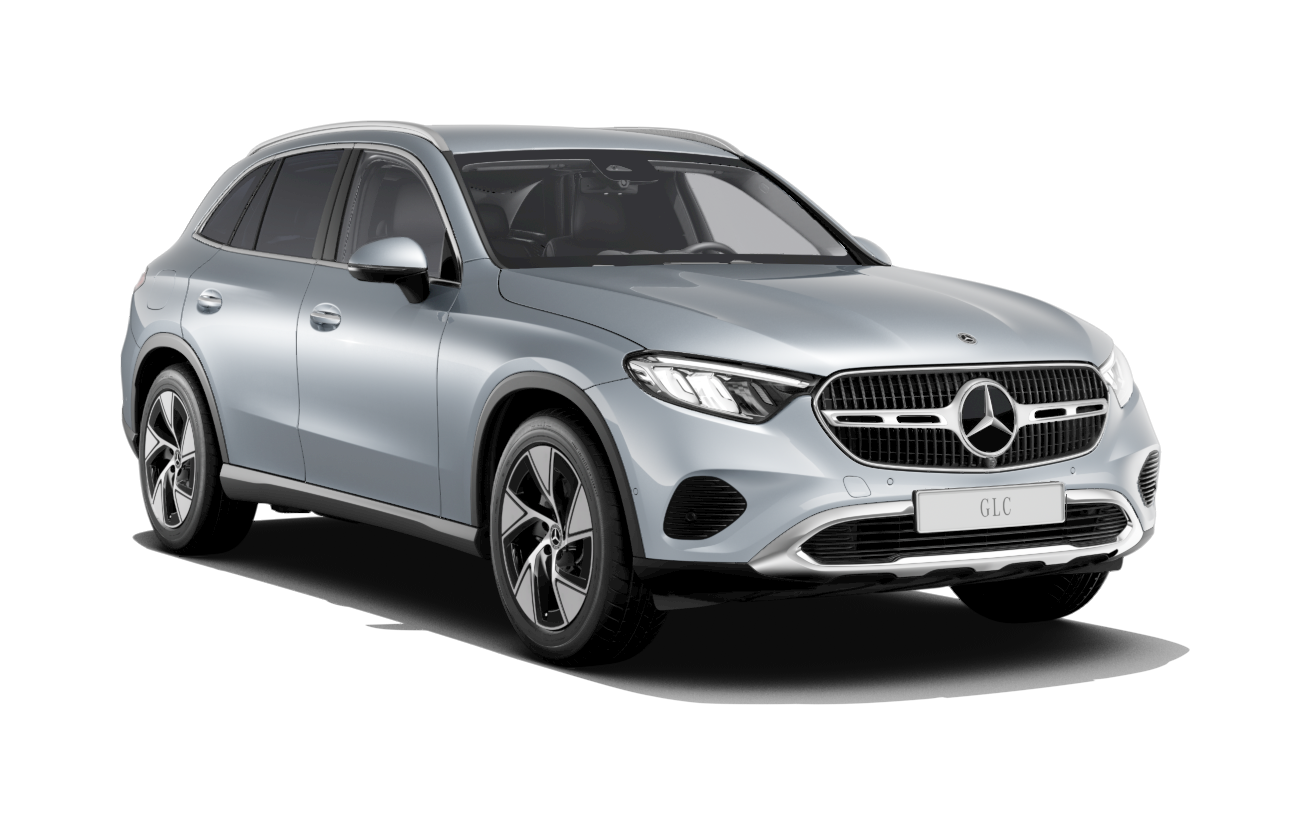 GLC 200 d 4MATIC
