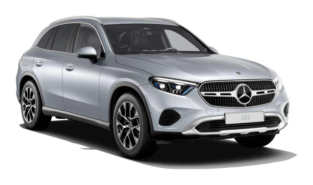 GLC 200 d 4MATIC