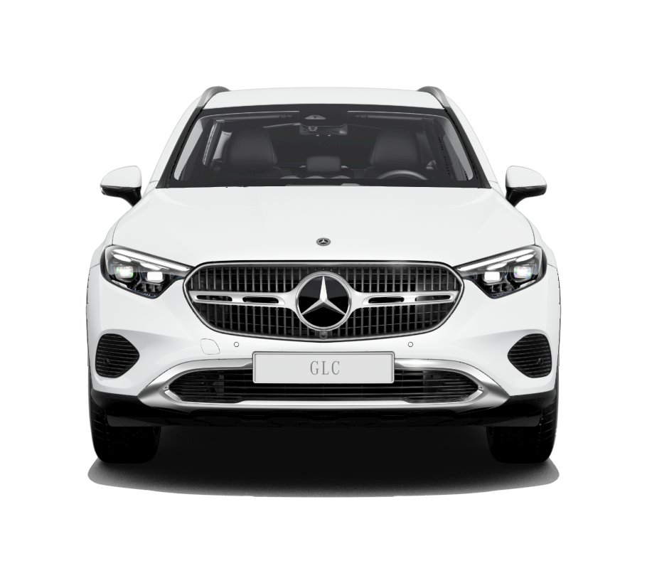 GLC 200 d 4MATIC