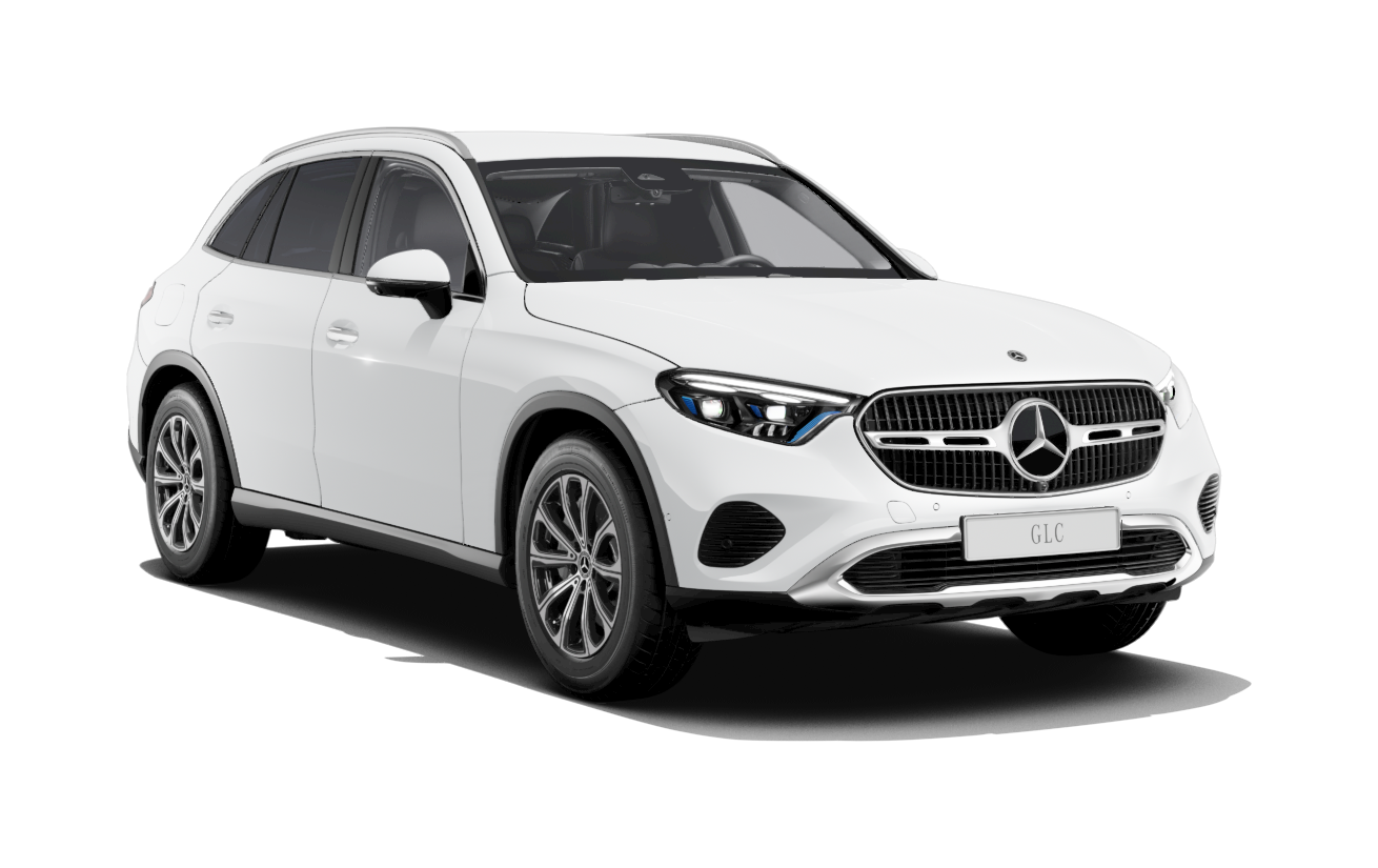 GLC 200 d 4MATIC