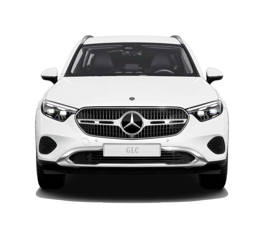 GLC 200 d 4MATIC