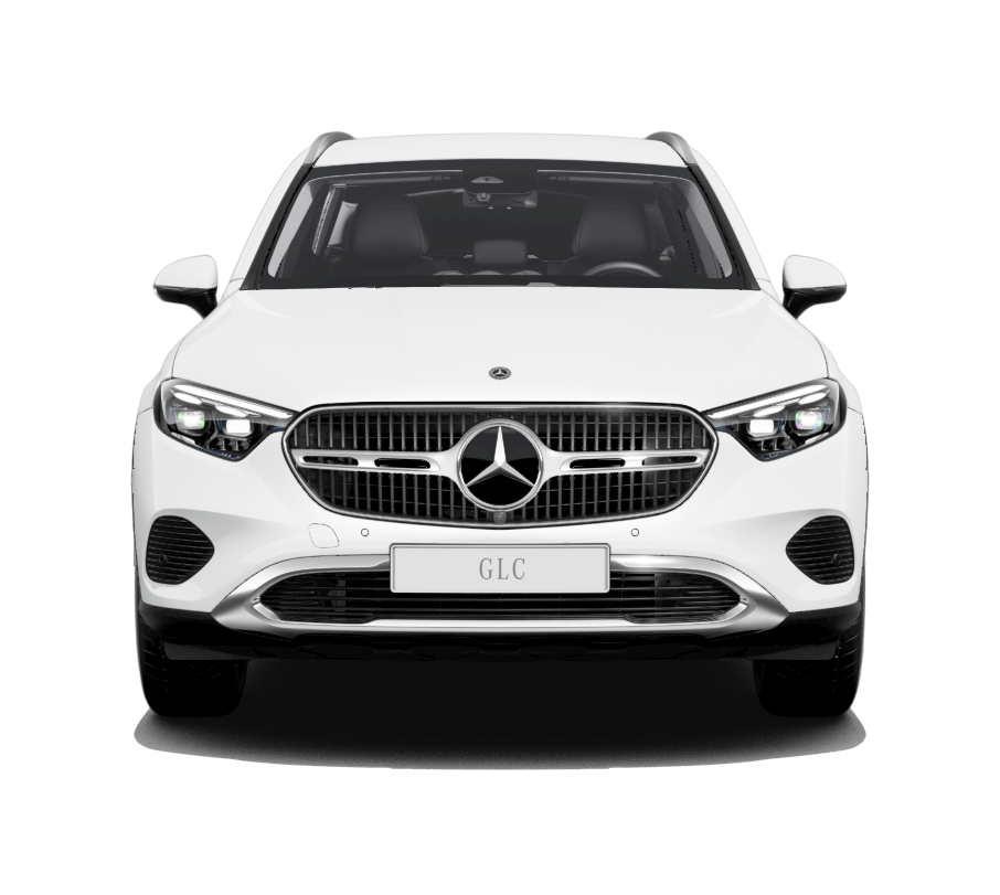 GLC 200 d 4MATIC