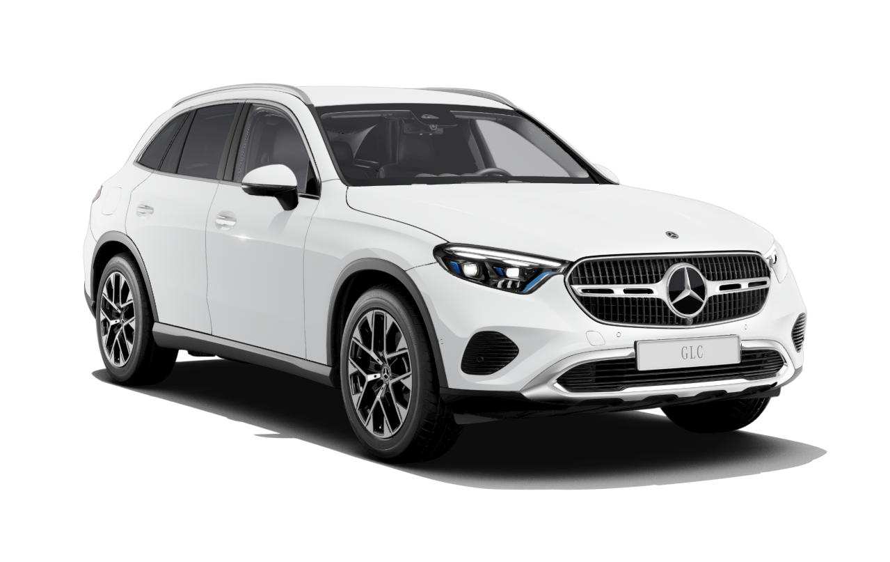 GLC 200 d 4MATIC