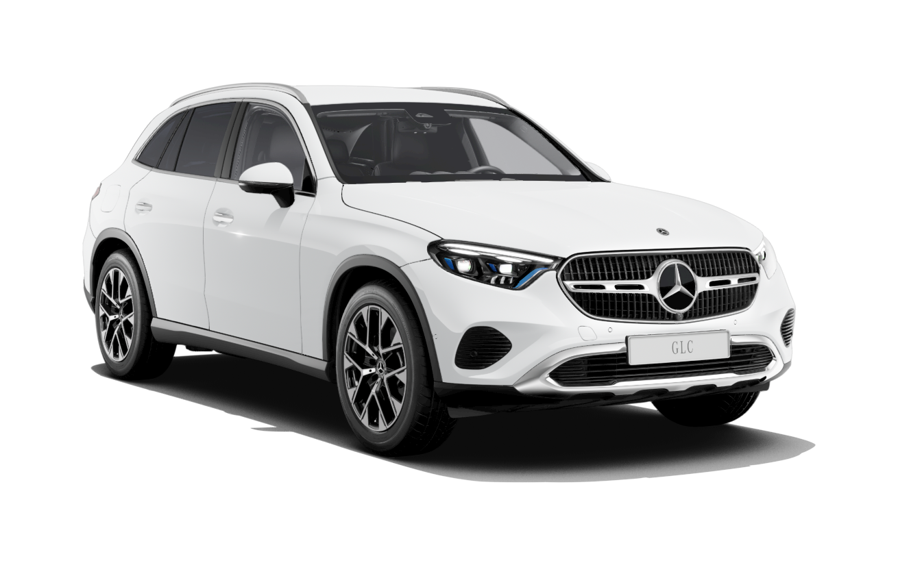 GLC 200 d 4MATIC