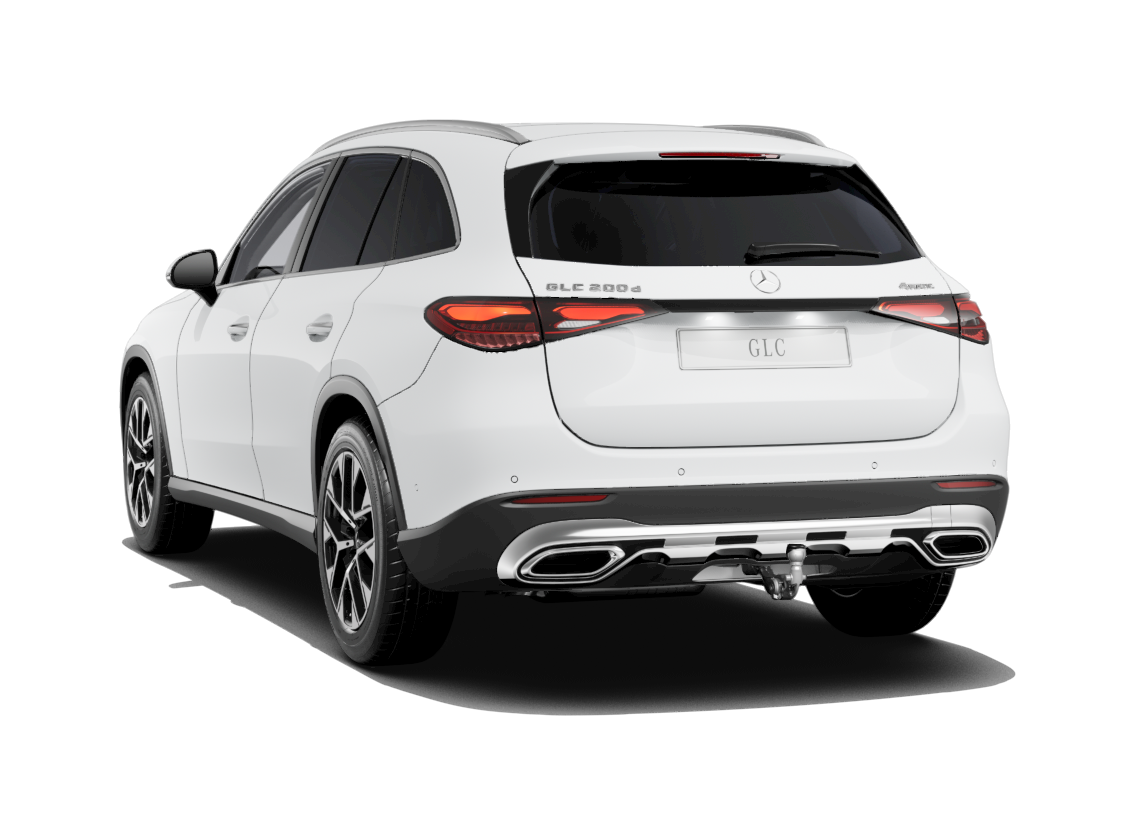 GLC 200 d 4MATIC