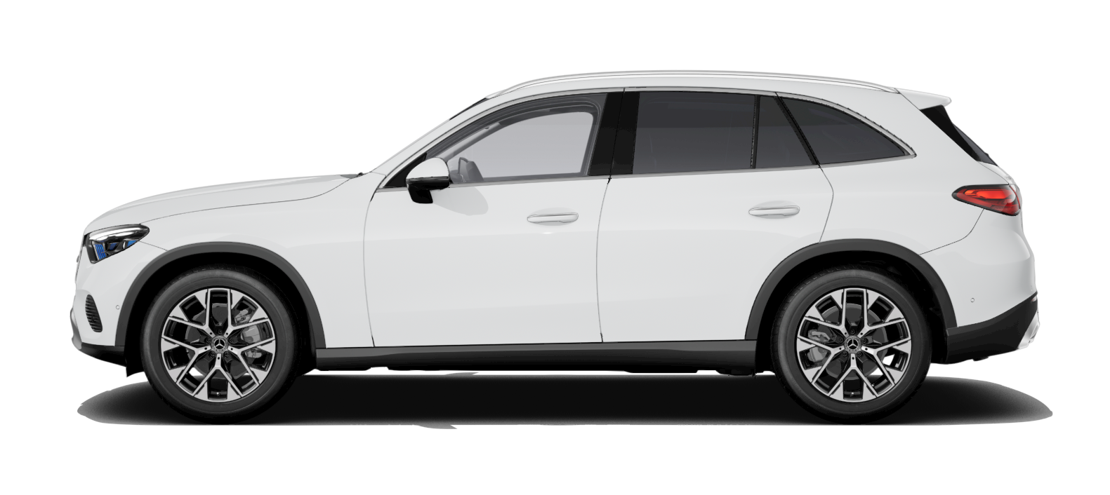 GLC 200 d 4MATIC