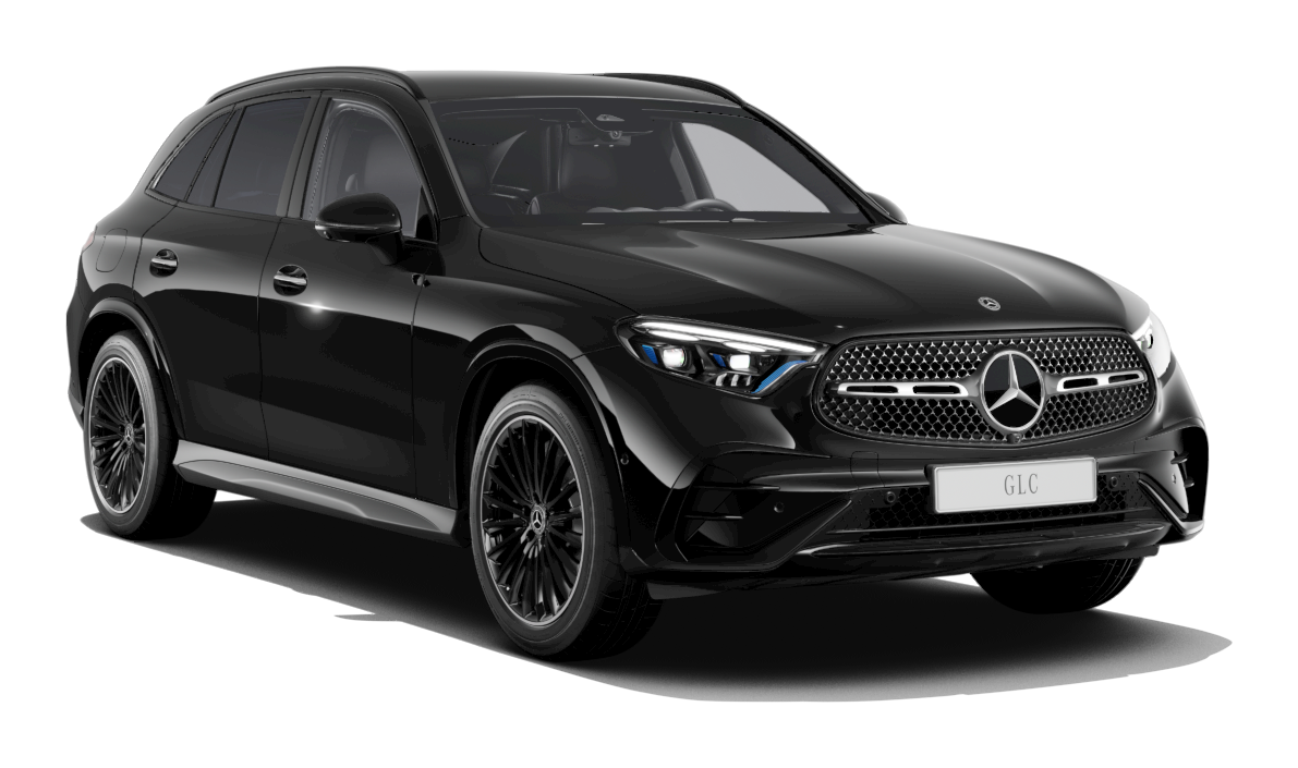 GLC 200 d 4MATIC