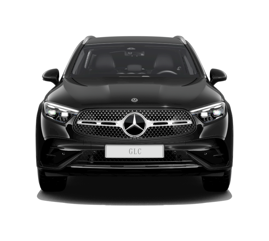 GLC 200 d 4MATIC