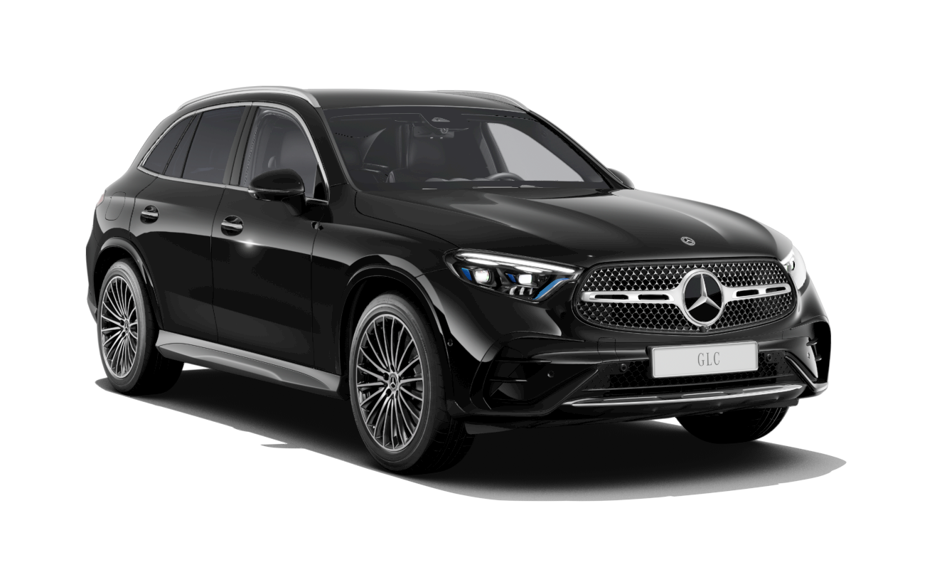 GLC 200 d 4MATIC