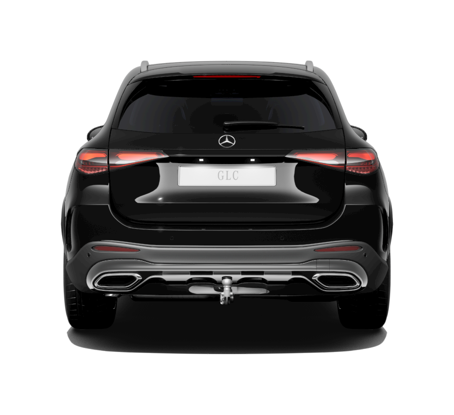GLC 200 d 4MATIC