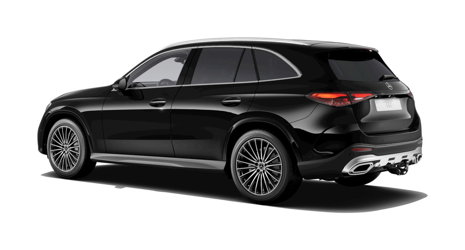 GLC 200 d 4MATIC