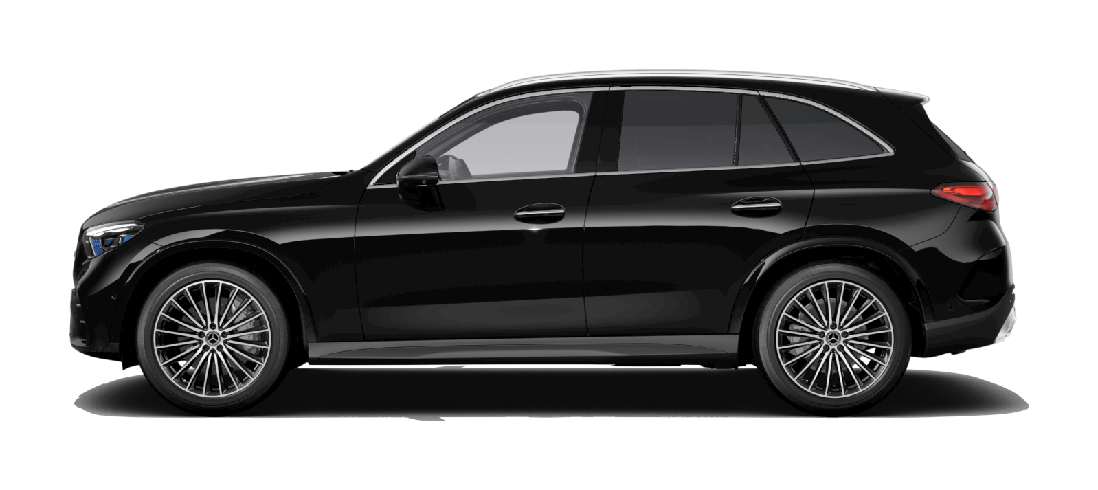 GLC 200 d 4MATIC