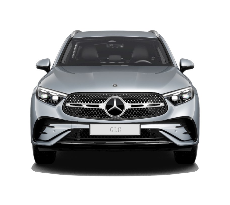 GLC 200 d 4MATIC