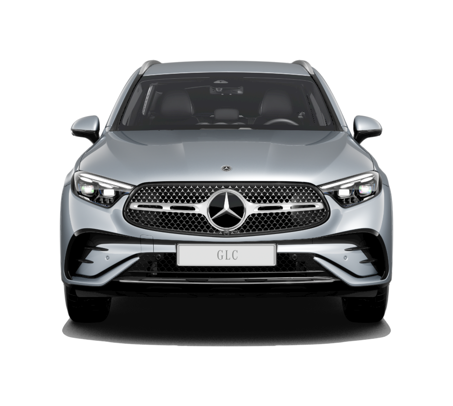 GLC 200 d 4MATIC