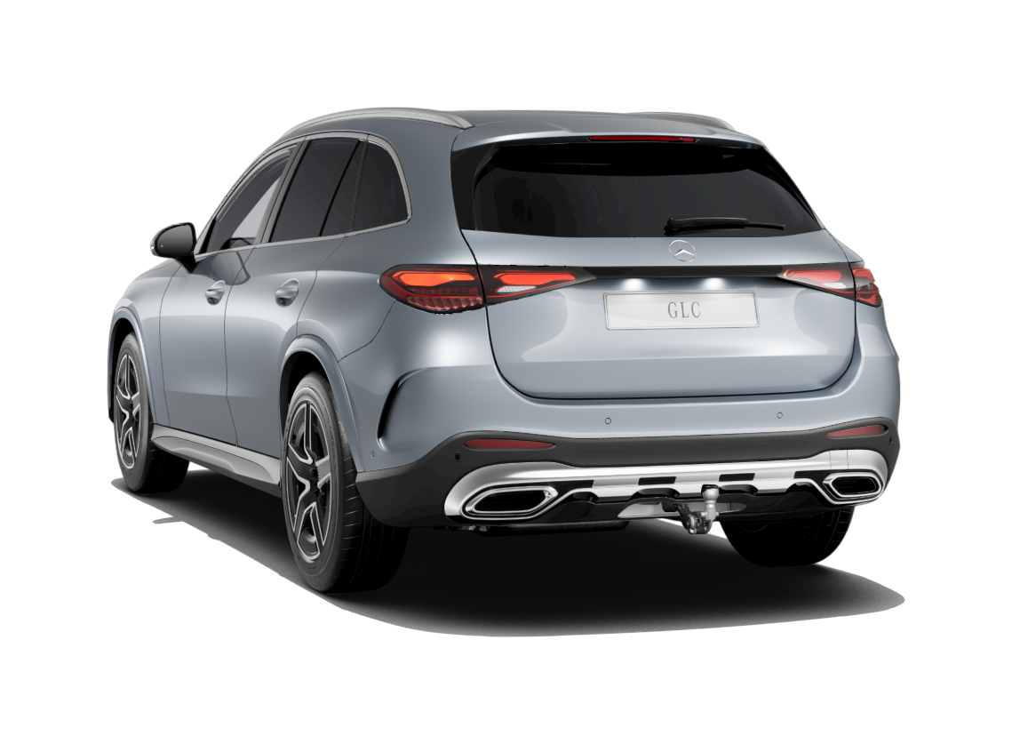 GLC 200 d 4MATIC