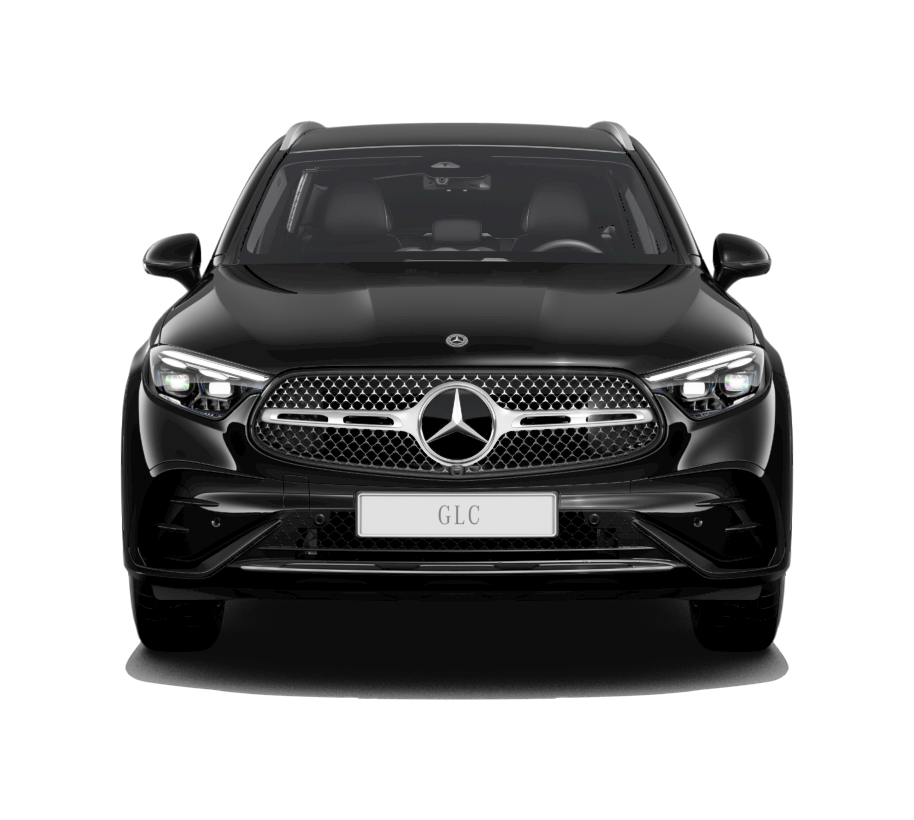 GLC 200 d 4MATIC