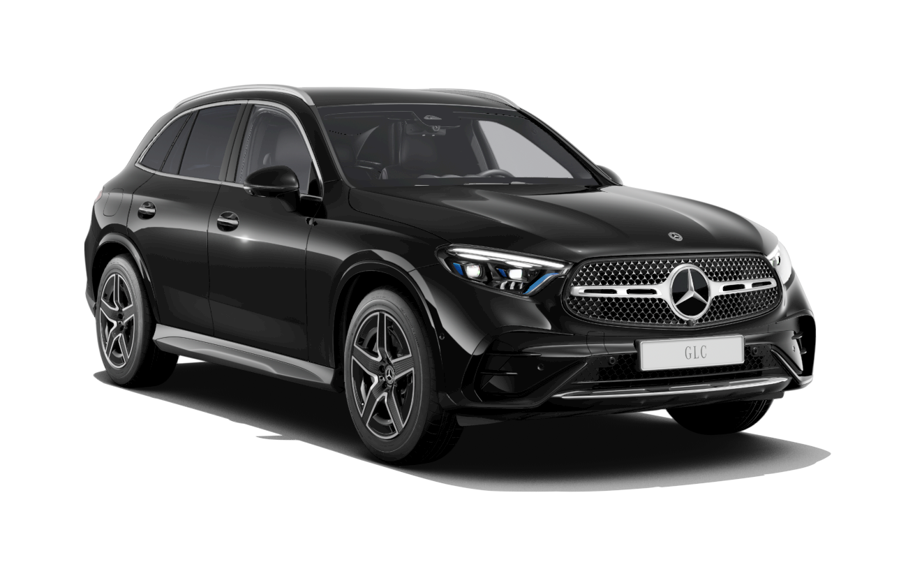 GLC 200 d 4MATIC