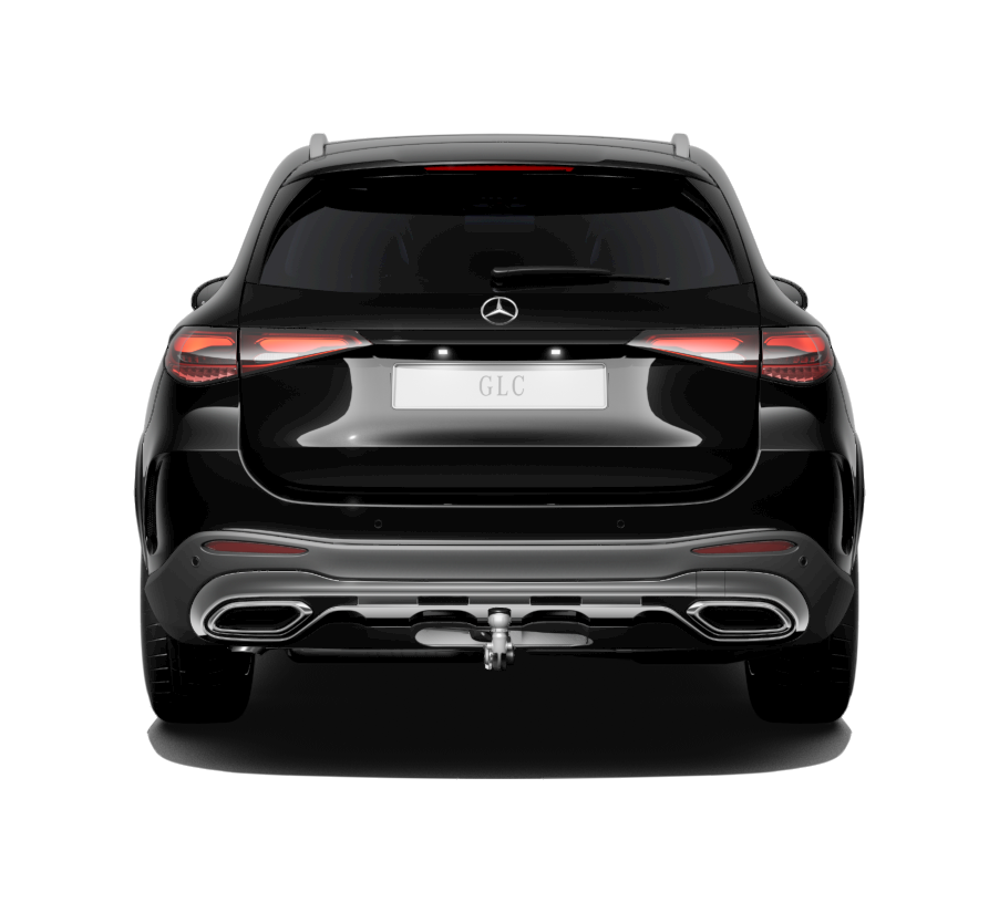 GLC 200 d 4MATIC