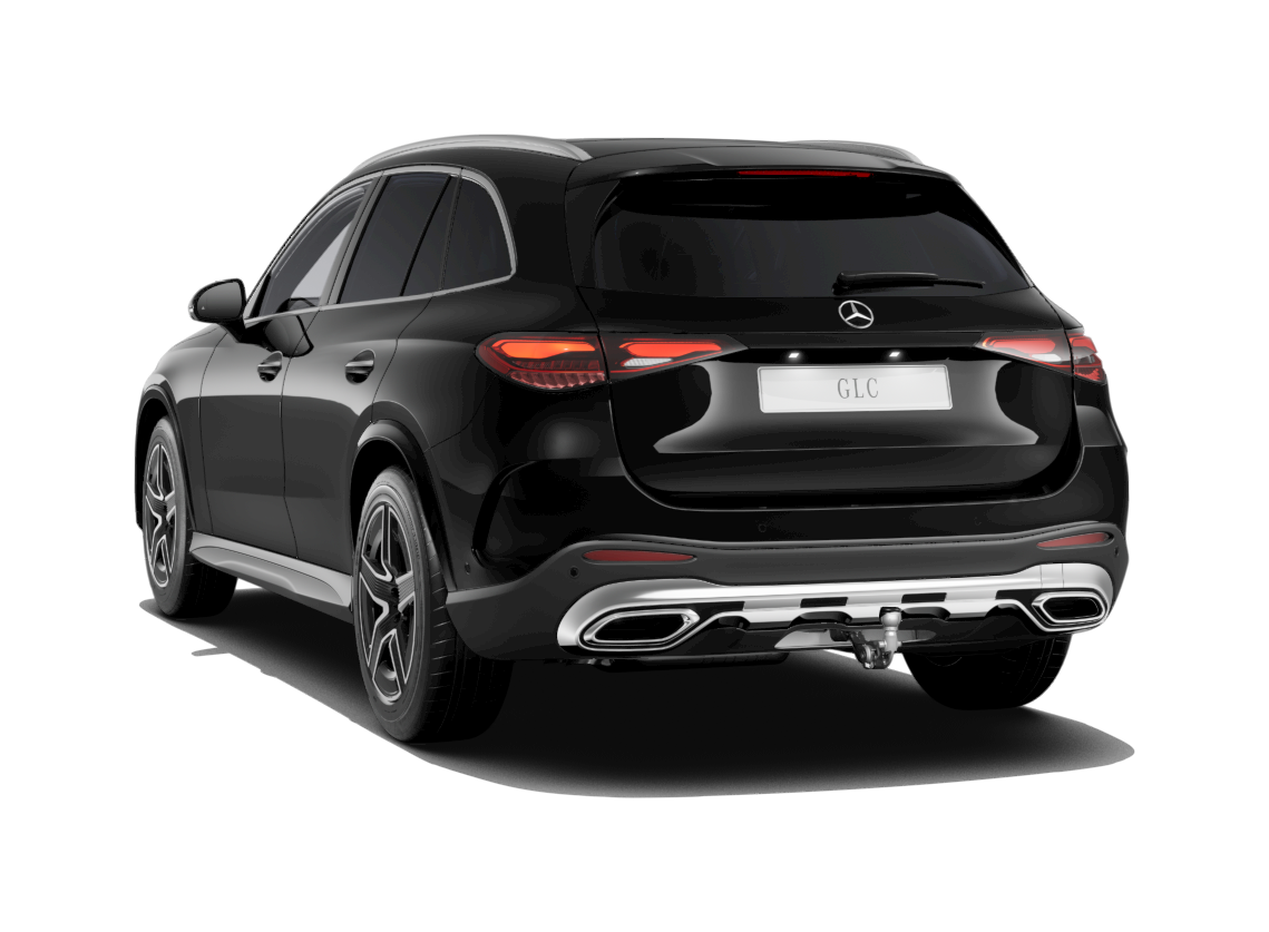 GLC 200 d 4MATIC