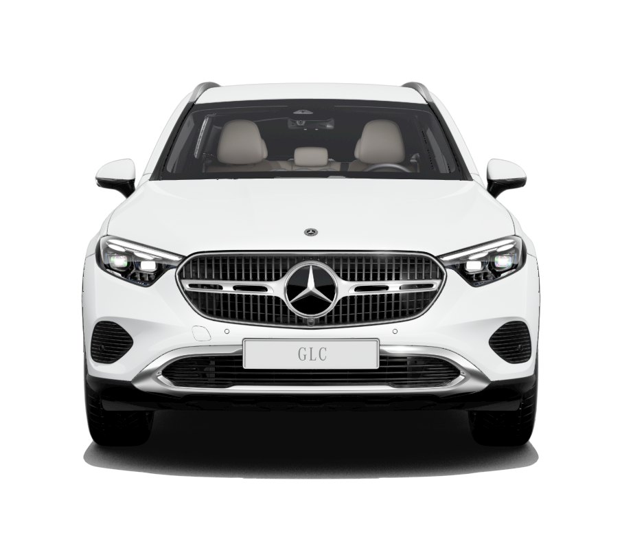 GLC 200 d 4MATIC