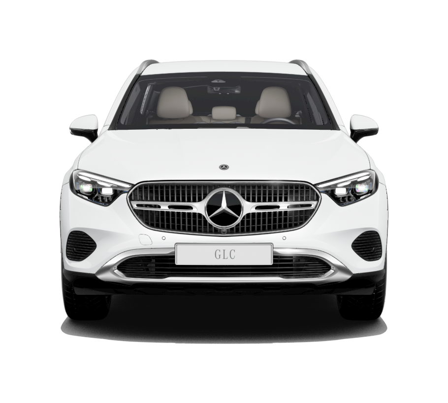 GLC 200 d 4MATIC