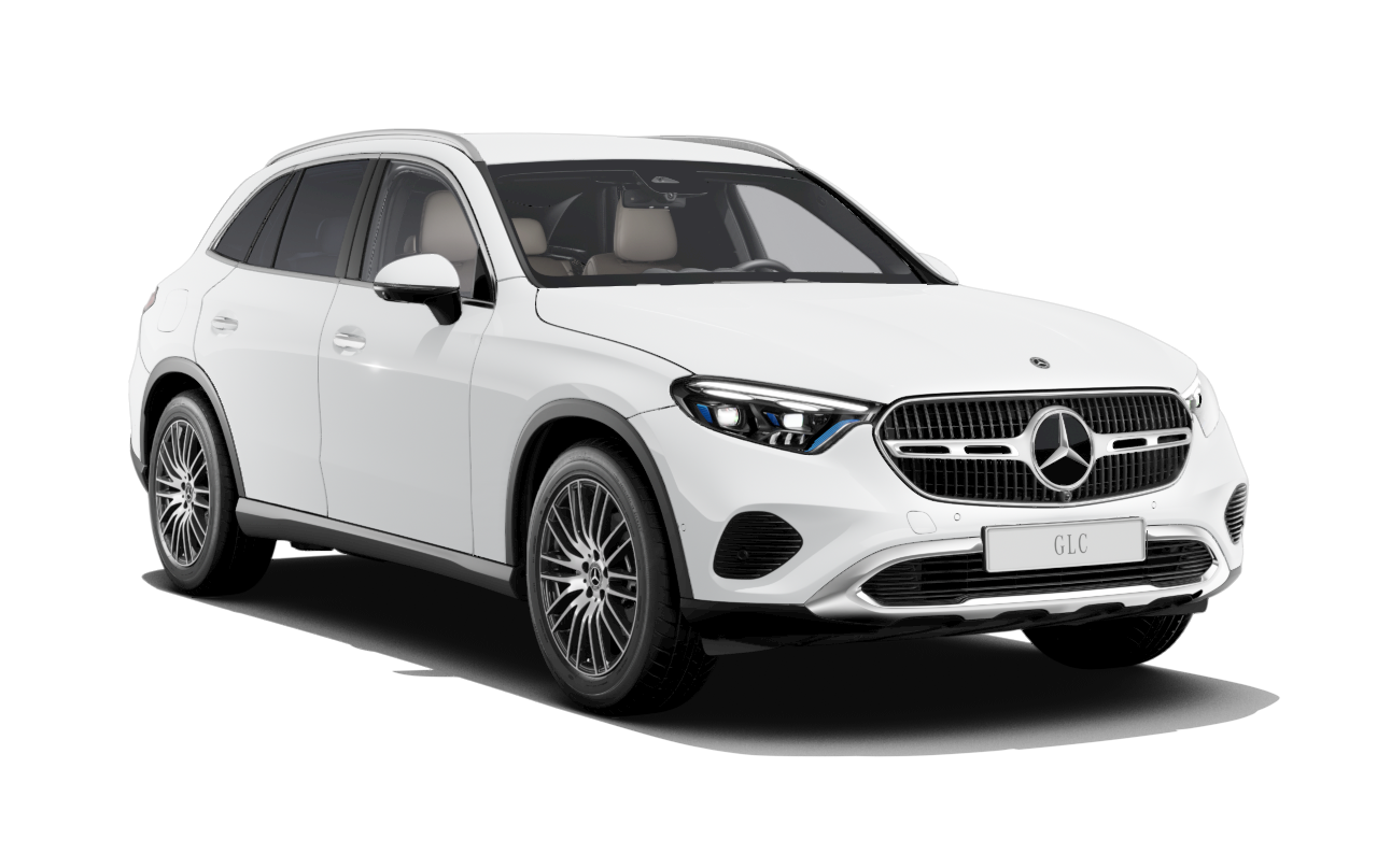 GLC 200 d 4MATIC