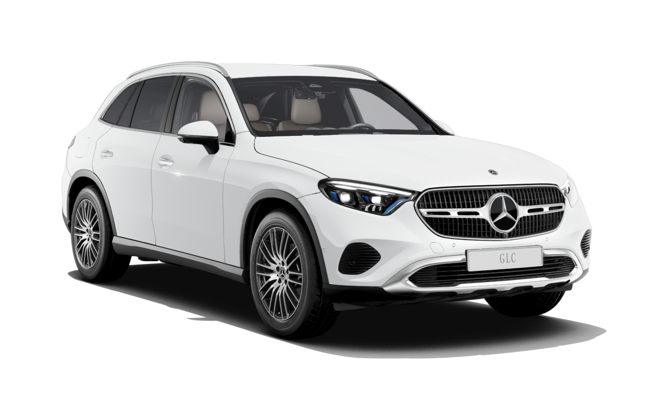 GLC 200 d 4MATIC