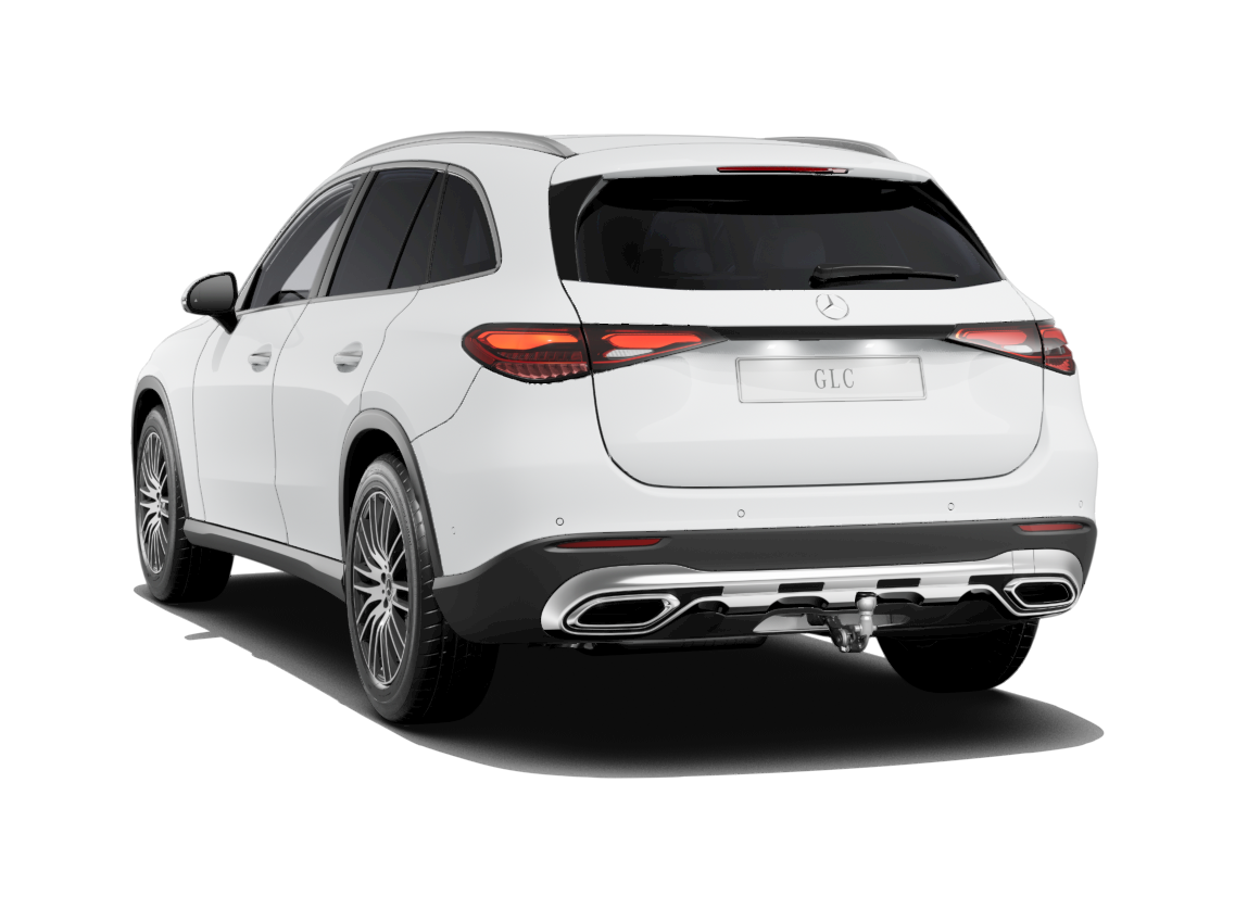 GLC 200 d 4MATIC