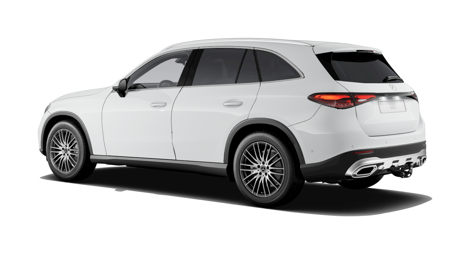 GLC 200 d 4MATIC