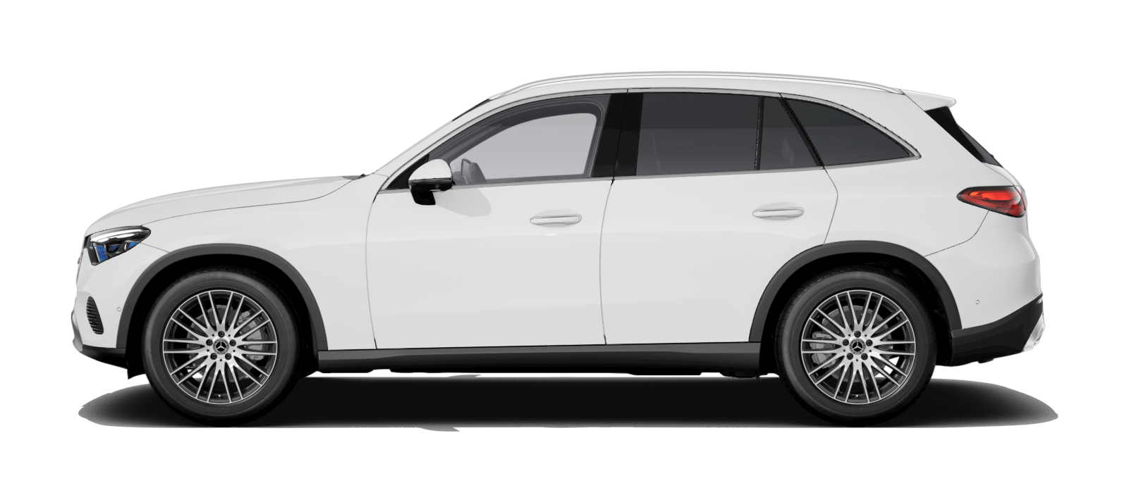GLC 200 d 4MATIC