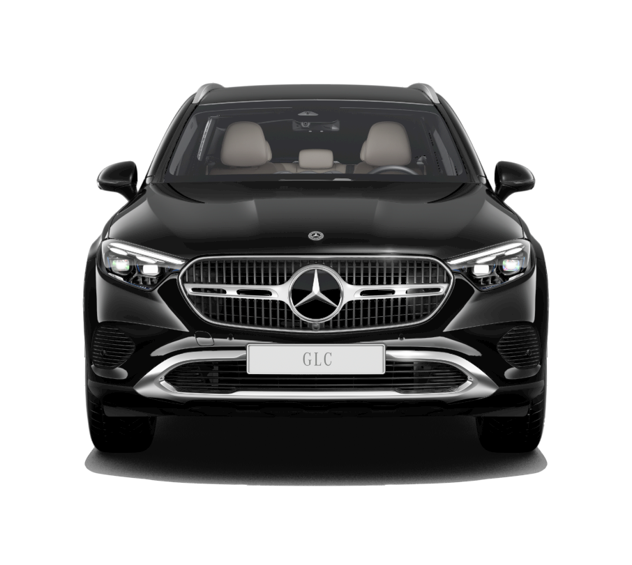 GLC 200 d 4MATIC
