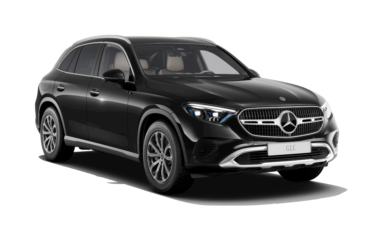 GLC 200 d 4MATIC