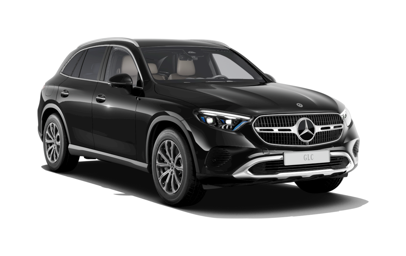 GLC 200 d 4MATIC