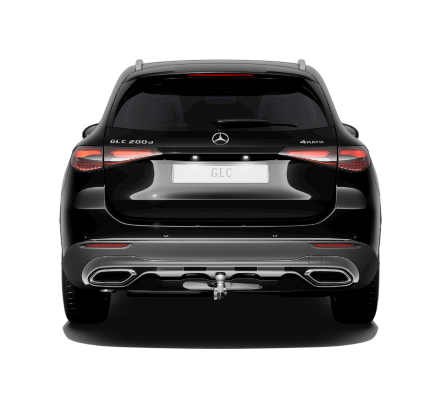 GLC 200 d 4MATIC