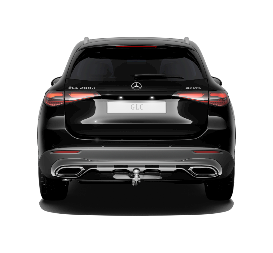 GLC 200 d 4MATIC