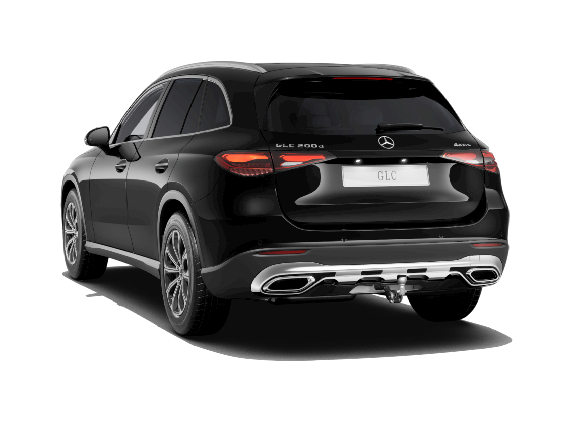 GLC 200 d 4MATIC