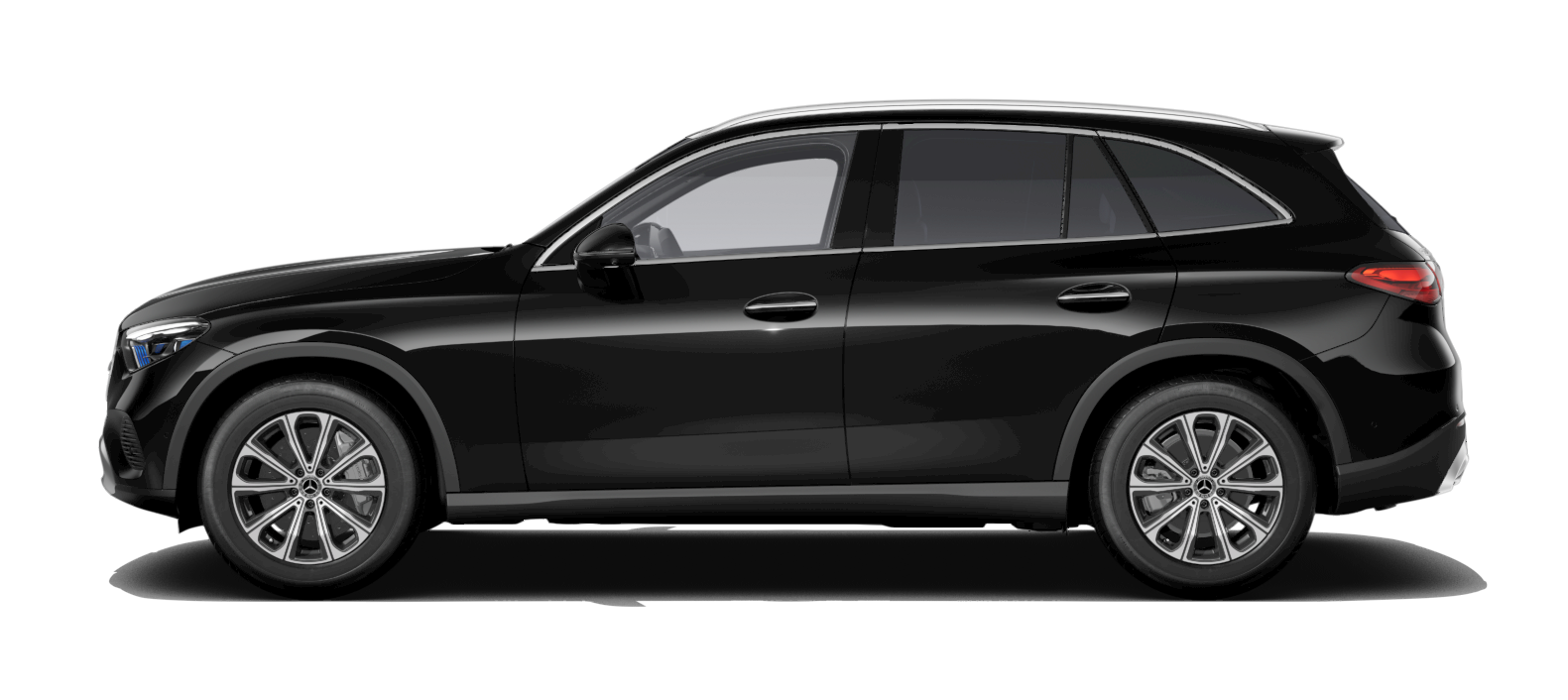 GLC 200 d 4MATIC